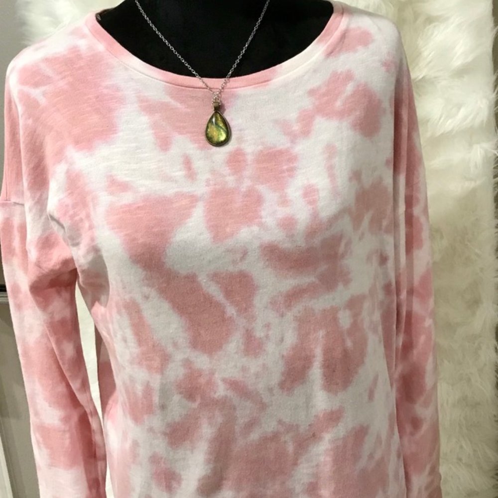 NWT-CENY Tie Dye Sweatshirt